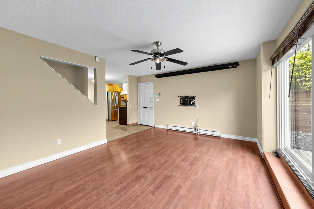 Living Room Photo of 982 Howie Avenue, Coquitlam, BC