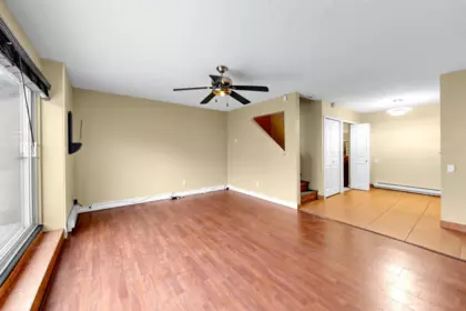 982 Howie Avenue, Coquitlam, BC, Coquitlam — Townhouse for sale