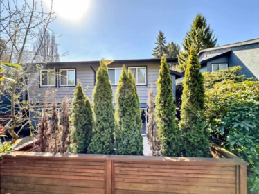 Laundry Room Photo of 982 Howie Avenue, Coquitlam, BC