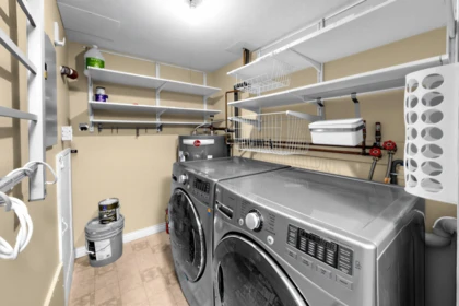 Pantry Photo of 982 Howie Avenue, Coquitlam, BC