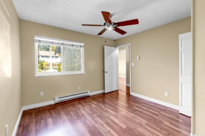Primary Bedroom Photo of 982 Howie Avenue, Coquitlam, BC