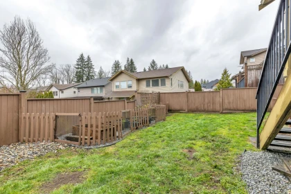 Community Amenities Photo (Clubhouse) of 10777 Erskine Street, Maple Ridge, BC