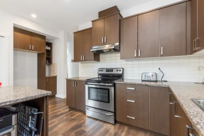 Kitchen Photo of 10777 Erskine Street, Maple Ridge, BC