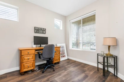 Laundry Room Photo of 10777 Erskine Street, Maple Ridge, BC