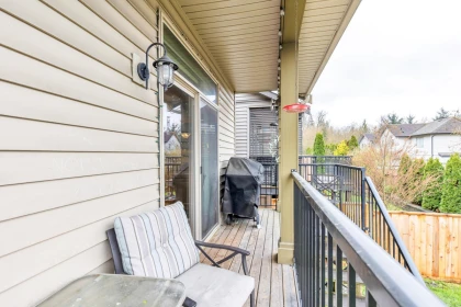 Outdoor Kitchen Photo of 10777 Erskine Street, Maple Ridge, BC