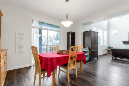 Primary Bedroom Photo of 10777 Erskine Street, Maple Ridge, BC