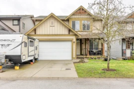 10777 Erskine Street, Maple Ridge, BC