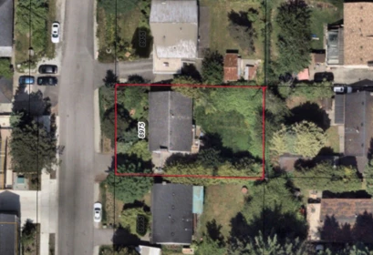 8975 Cook Crescent, Richmond, BC, Richmond — Single Family Residence for sale