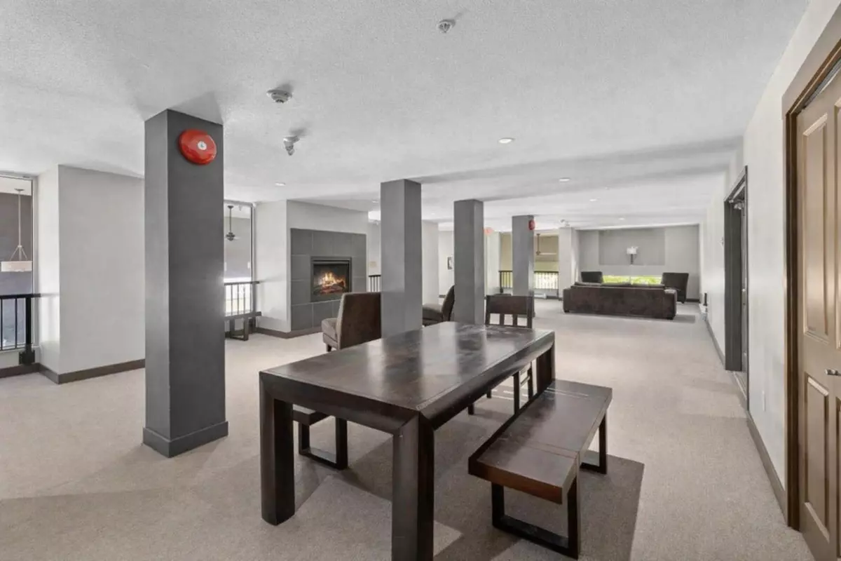 Dining Area Photo of 203 13339 102a Avenue, Surrey, BC