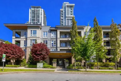 Pantry Photo of 203 13339 102a Avenue, Surrey, BC