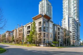 203 13339 102a Avenue, Surrey, BC