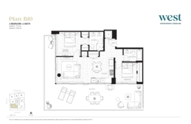 2402 505 Nelson Street, Coquitlam, BC