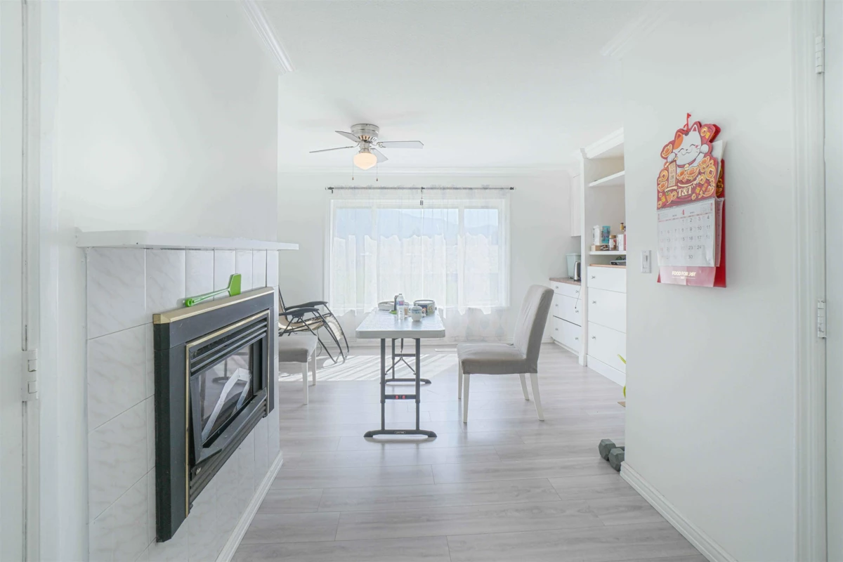 Dining Area Photo of 42148 Keith Wilson Road, Sardis - Greendale, BC