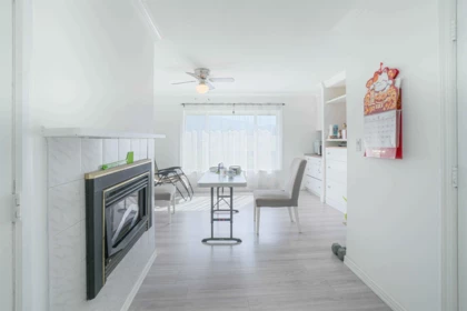 Dining Area Photo of 42148 Keith Wilson Road, Sardis - Greendale, BC