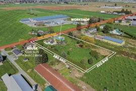 42148 Keith Wilson Road, Sardis - Greendale, BC