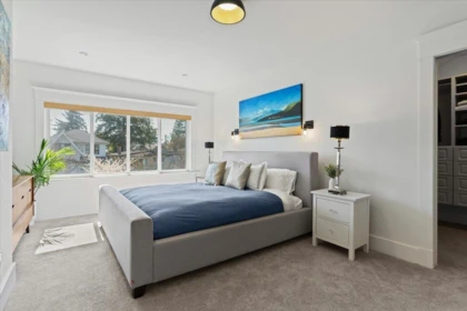 Bedroom 3 Photo of 2755 W 42nd Avenue, Vancouver, BC