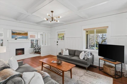 2755 W 42nd Avenue, Vancouver, BC, Vancouver — Single Family Residence for sale