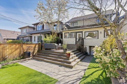 Hot Tub / Spa Photo of 2755 W 42nd Avenue, Vancouver, BC