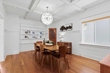Kitchen Island Photo of 2755 W 42nd Avenue, Vancouver, BC