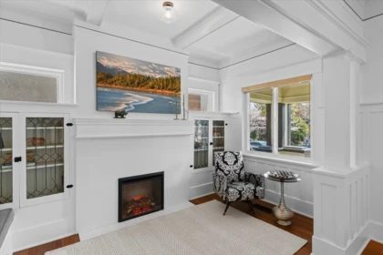 Kitchen Photo of 2755 W 42nd Avenue, Vancouver, BC