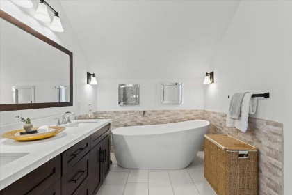 Loft / Bonus Room Photo of 2755 W 42nd Avenue, Vancouver, BC