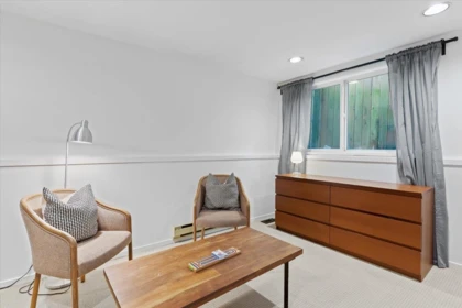 Outdoor Patio Photo of 2755 W 42nd Avenue, Vancouver, BC