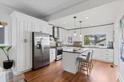 Pantry Photo of 2755 W 42nd Avenue, Vancouver, BC