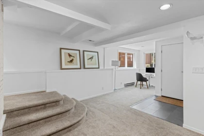 Staircase Photo of 2755 W 42nd Avenue, Vancouver, BC