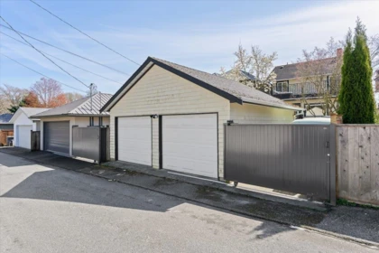 Street View Photo of 2755 W 42nd Avenue, Vancouver, BC