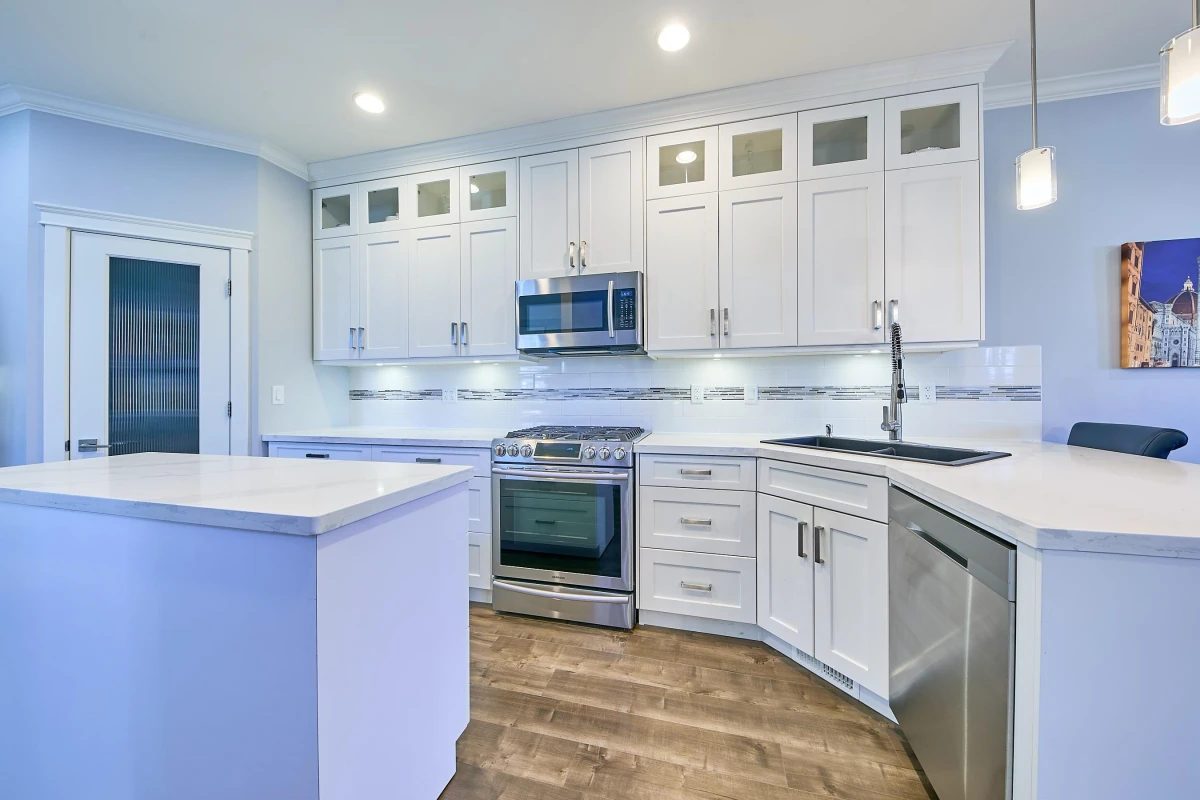 Family Room Photo of 44 10480 248 Street, Maple Ridge, BC