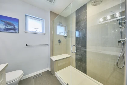 Entry Foyer Photo of 44 10480 248 Street, Maple Ridge, BC