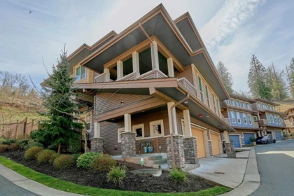44 10480 248 Street, Maple Ridge, BC, Maple Ridge — Townhouse for sale