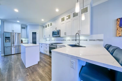 Pantry Photo of 44 10480 248 Street, Maple Ridge, BC