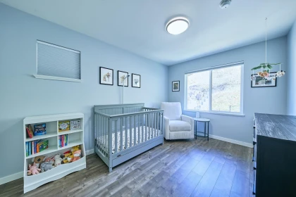 Staircase Photo of 44 10480 248 Street, Maple Ridge, BC