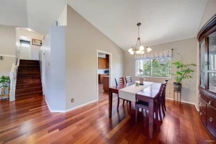 1295 Daimler Street, Coquitlam, BC, Coquitlam — Single Family Residence for sale