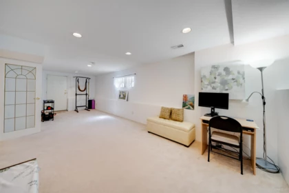 Hallway Photo of 1295 Daimler Street, Coquitlam, BC