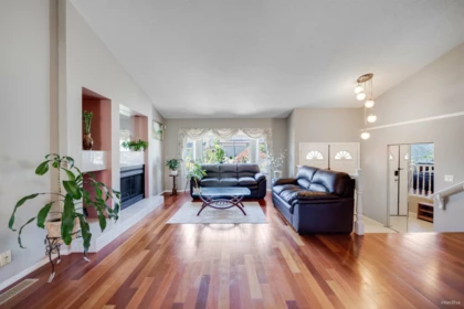 Kitchen Photo of 1295 Daimler Street, Coquitlam, BC