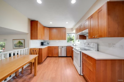 Primary Bedroom Photo of 1295 Daimler Street, Coquitlam, BC