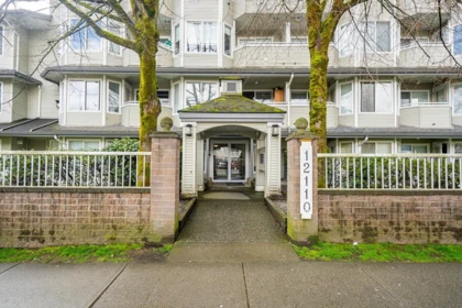 303 12110 80 Avenue, Surrey, BC, Surrey — Apartment/Condo for sale