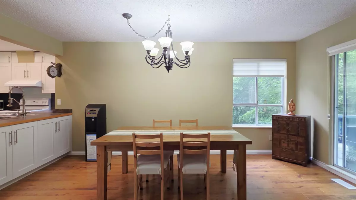 Family Room Photo of 13 9000 Ash Grove Crescent, Burnaby, BC