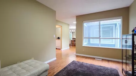 Bedroom 2 Photo of 13 9000 Ash Grove Crescent, Burnaby, BC