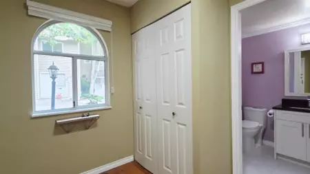 Guest Bathroom Photo of 13 9000 Ash Grove Crescent, Burnaby, BC