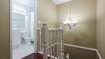 Hallway Photo of 13 9000 Ash Grove Crescent, Burnaby, BC