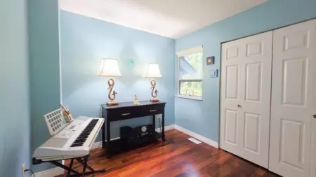 Mudroom Photo of 13 9000 Ash Grove Crescent, Burnaby, BC