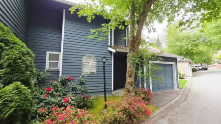 Neighborhood Park Photo Near 13 9000 Ash Grove Crescent, Burnaby, BC