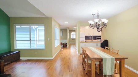Pantry Photo of 13 9000 Ash Grove Crescent, Burnaby, BC