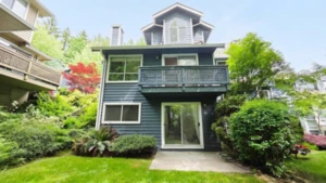 13 9000 Ash Grove Crescent, Burnaby, BC