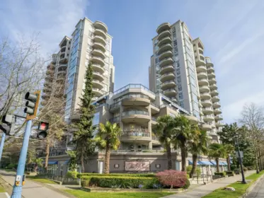 907 7080 St. Albans Road, Richmond, BC, Richmond — Apartment/Condo for sale