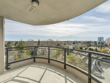 Loft / Bonus Room Photo of 907 7080 St. Albans Road, Richmond, BC