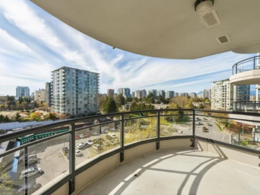 Office / Den Photo of 907 7080 St. Albans Road, Richmond, BC
